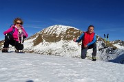 46 In vetta al Monte Arete (2227 m)